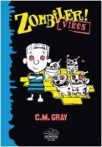 Produktbild: Zombiler Vir&uuml;s