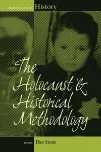 Produktbild: The Holocaust and Historical Methodology