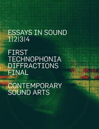 Produktbild: Essays In Sound