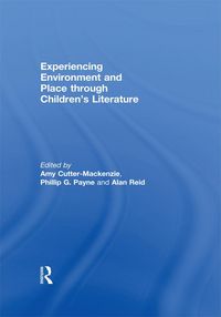 Produktbild: Experiencing Environment and Place through Children's Literature