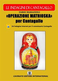 Produktbild: Operazione Matrioska Per Cantagallo