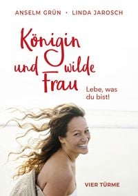 Produktbild: K&ouml;nigin und wilde Frau