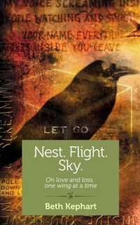 Produktbild: Nest. Flight. Sky.