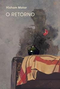 Produktbild: O Retorno
