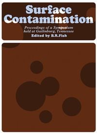 Produktbild: Surface Contamination