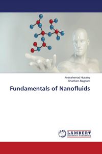 Produktbild: Fundamentals of Nanofluids