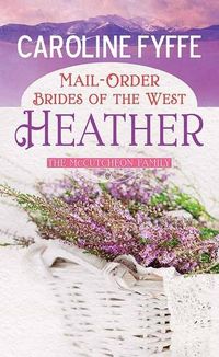 Produktbild: Mail-Order Brides Of The West
