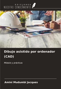 Produktbild: Dibujo asistido por ordenador (CAD)