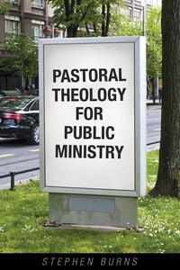 Produktbild: Pastoral Theology for Public Ministry
