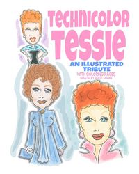 Produktbild: Technicolor Tessie