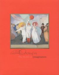 Produktbild: Lisbeth Zwerger. The World of imagination