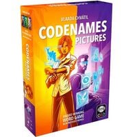 Produktbild: Codenames Pictures