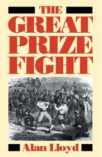 Produktbild: Grt Prize Fight
