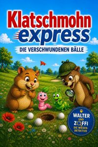 Produktbild: Klatschmohnexpress