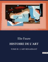 Produktbild: Histoire De L'art