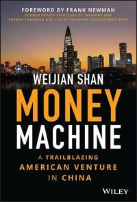 Produktbild: Money Machine