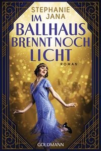 Produktbild: Im Ballhaus brennt noch Licht