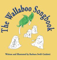 Produktbild: The Wallaboo Songbook