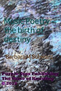 Produktbild: Music Poetry - The Birth Of Destiny