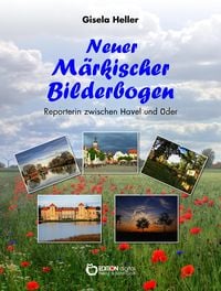 Produktbild: Neuer M&auml;rkischer Bilderbogen