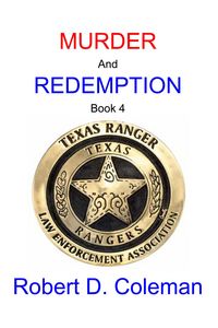 Produktbild: Murder and Redemption, Book Four (MURDER: The John Carter Novels, #4)