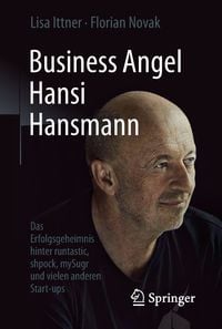 Produktbild: Business Angel Hansi Hansmann