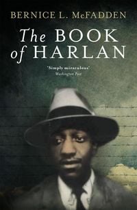 Produktbild: The Book of Harlan
