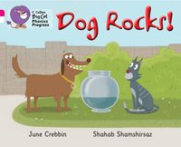 Produktbild: Dog Rocks!