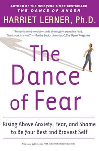 Produktbild: The Dance of Fear