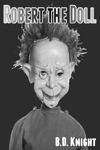 Produktbild: Robert the Doll