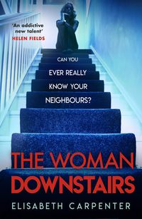Produktbild: The Woman Downstairs