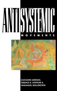 Produktbild: Antisystemic Movements