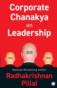 Produktbild: Corporate Chanakya on Leadership