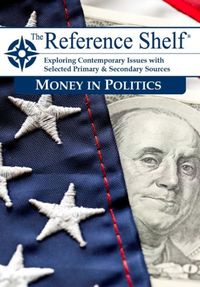 Produktbild: Money in Politics