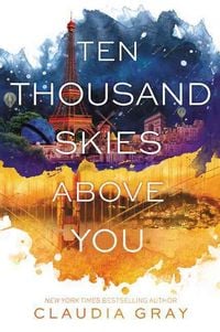 Produktbild: Ten Thousand Skies Above You