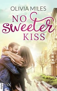 Produktbild: No Sweeter Kiss