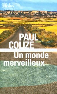 Produktbild: Un monde merveilleux