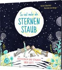 Produktbild: So viel mehr als Sternenstaub