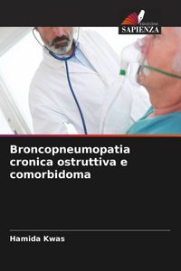 Produktbild: Broncopneumopatia cronica ostruttiva e comorbidoma