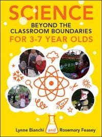 Produktbild: Science Beyond the Classroom Boundaries for 3-7 Year Olds