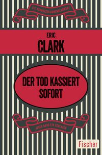 Produktbild: Der Tod kassiert sofort