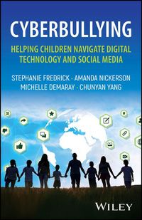 Produktbild: Cyberbullying: Helping Children Navigate Digital Technology and Social Media