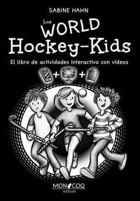 Produktbild: Los WORLD Hockey-Kids
