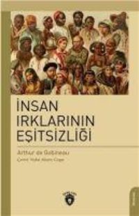Produktbild: Insan Irklarinin Esitsizligi