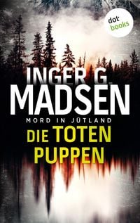 Produktbild: Mord in J&uuml;tland: Die toten Puppen