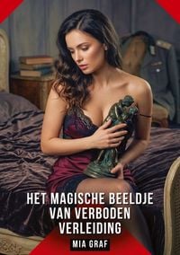 Produktbild: Het Magische Beeldje van Verboden Verleiding