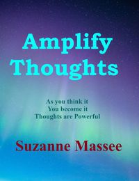 Produktbild: Amplify Thoughts