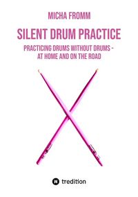 Produktbild: Silent Drum Practice