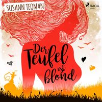 Produktbild: Der Teufel ist blond (Ungek&uuml;rzt)