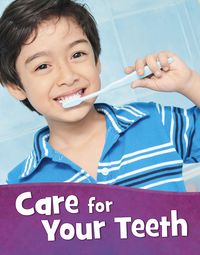 Produktbild: Care for Your Teeth
